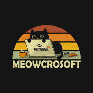 Mewocrosoft