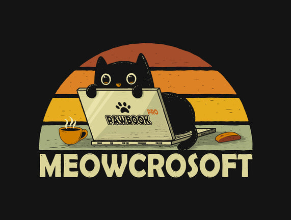 Mewocrosoft