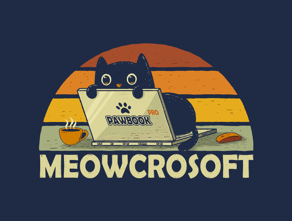 Mewocrosoft