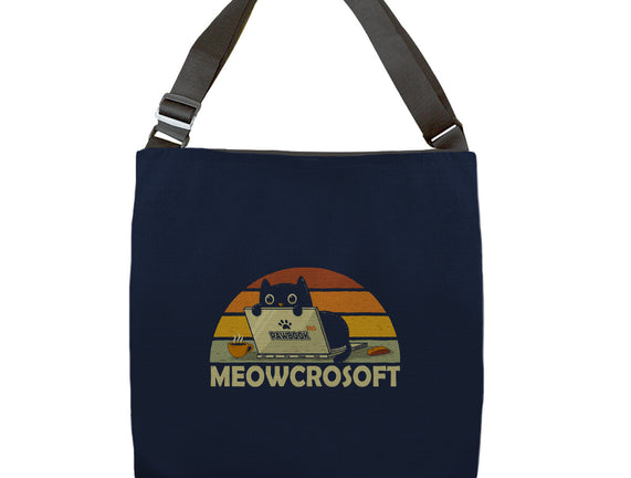 Mewocrosoft