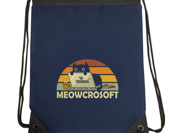 Mewocrosoft