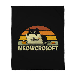 Mewocrosoft