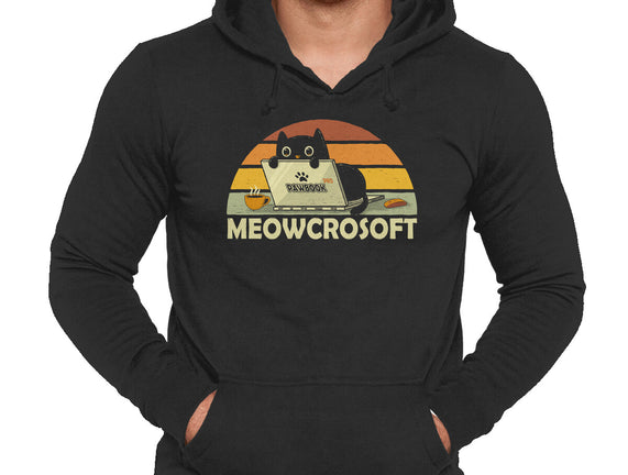 Mewocrosoft
