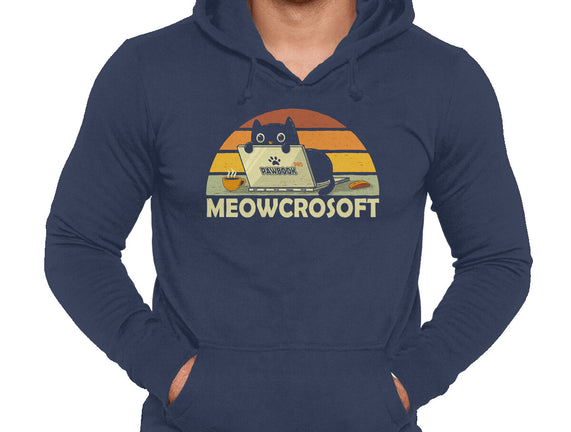 Mewocrosoft
