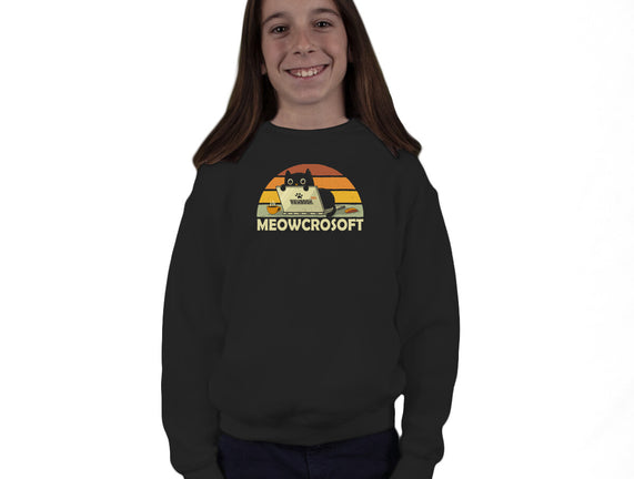 Mewocrosoft