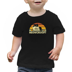 Mewocrosoft