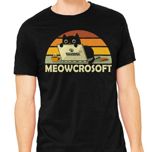 Mewocrosoft