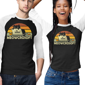Mewocrosoft