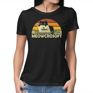 Mewocrosoft