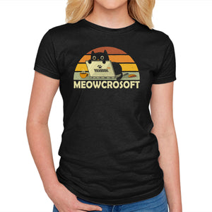 Mewocrosoft