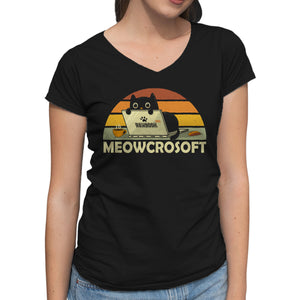 Mewocrosoft