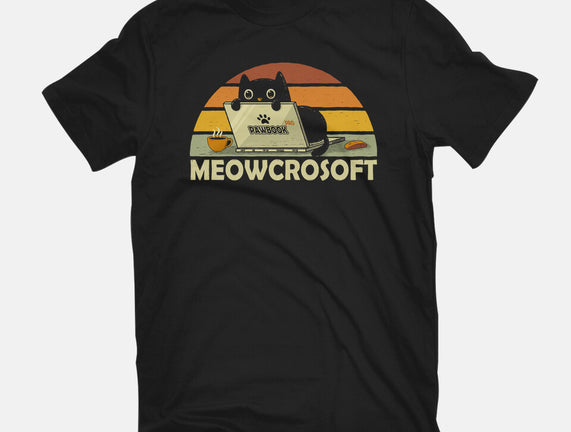Mewocrosoft