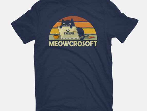 Mewocrosoft