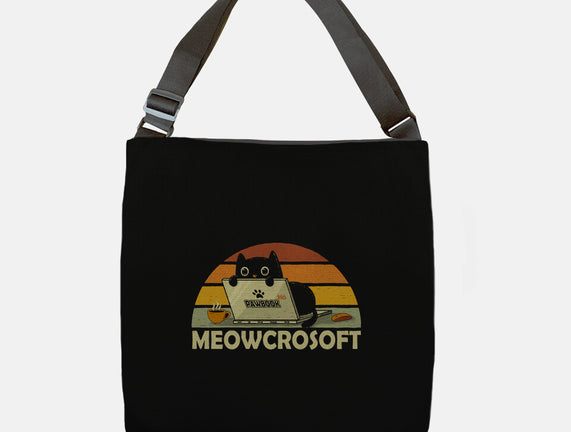 Mewocrosoft