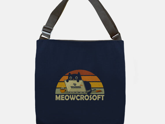 Mewocrosoft