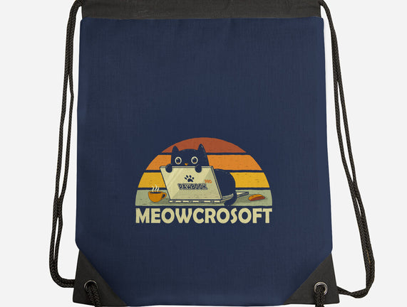 Mewocrosoft