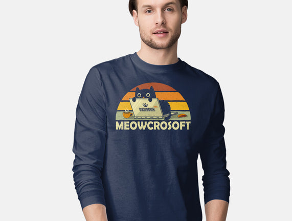 Mewocrosoft