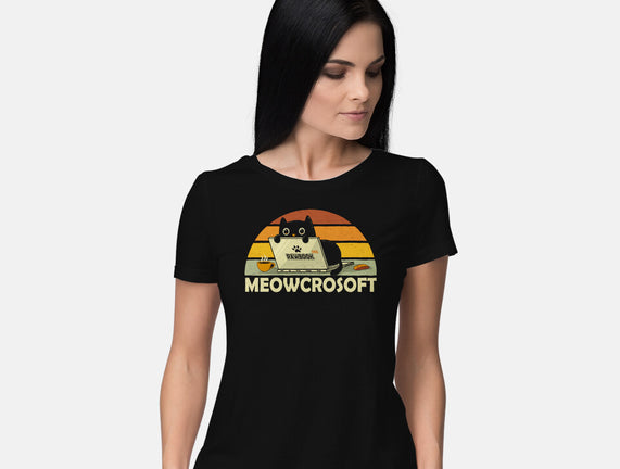 Mewocrosoft