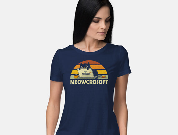Mewocrosoft