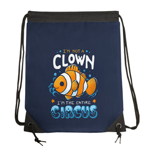 The Entire Circus