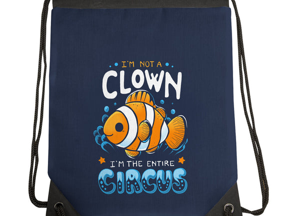The Entire Circus