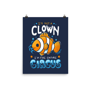 The Entire Circus