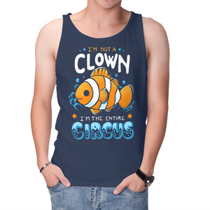 The Entire Circus