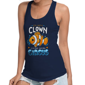 The Entire Circus