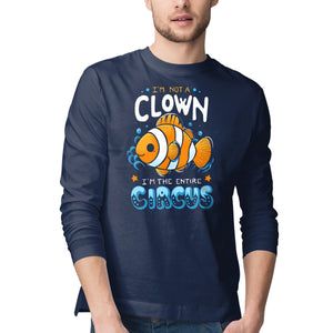The Entire Circus