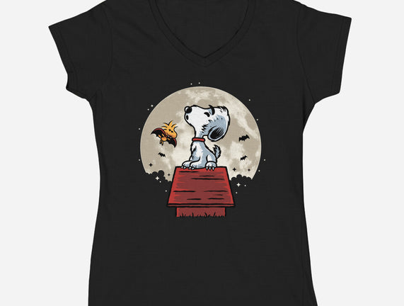 WereBeagle