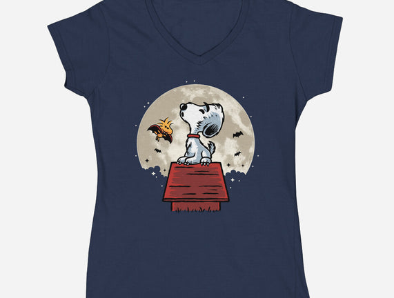 WereBeagle