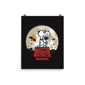 WereBeagle