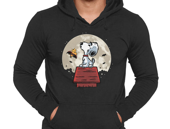 WereBeagle