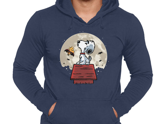 WereBeagle