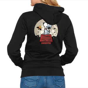 WereBeagle