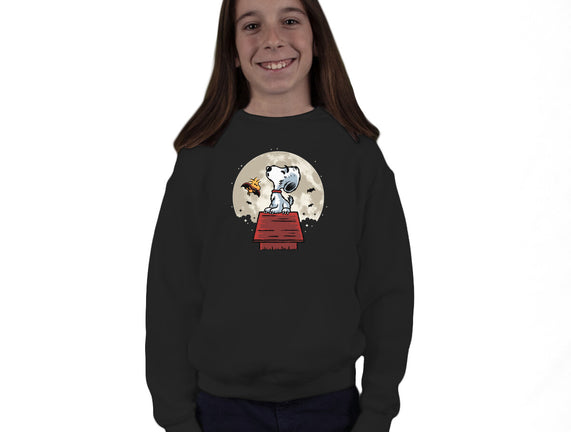 WereBeagle
