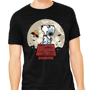 WereBeagle