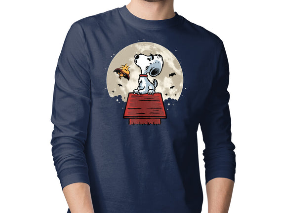 WereBeagle