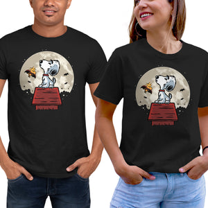 WereBeagle