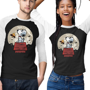 WereBeagle