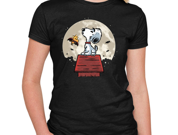 WereBeagle