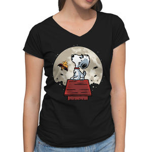 WereBeagle
