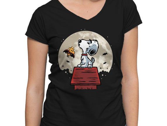 WereBeagle