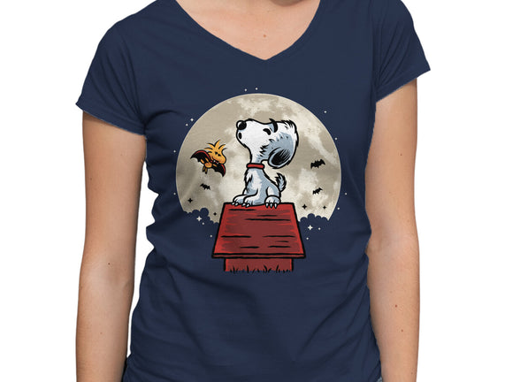 WereBeagle