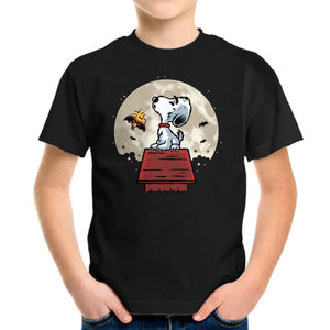 WereBeagle