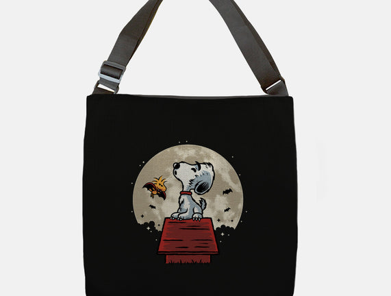 WereBeagle