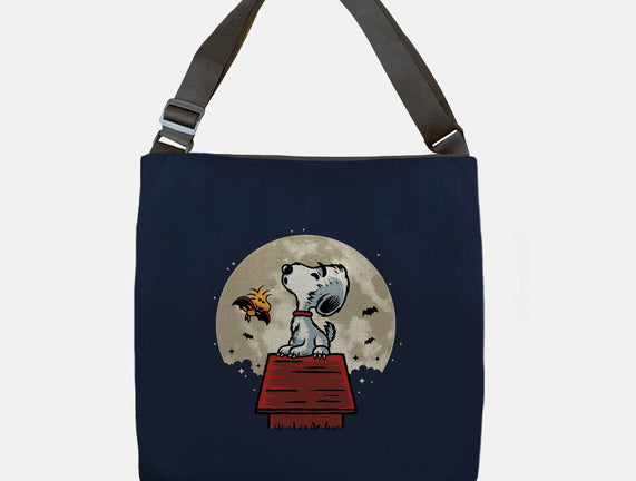 WereBeagle