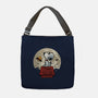 WereBeagle-None-Adjustable Tote-Bag-erion_designs