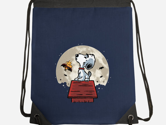 WereBeagle