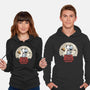 WereBeagle-Unisex-Pullover-Sweatshirt-erion_designs